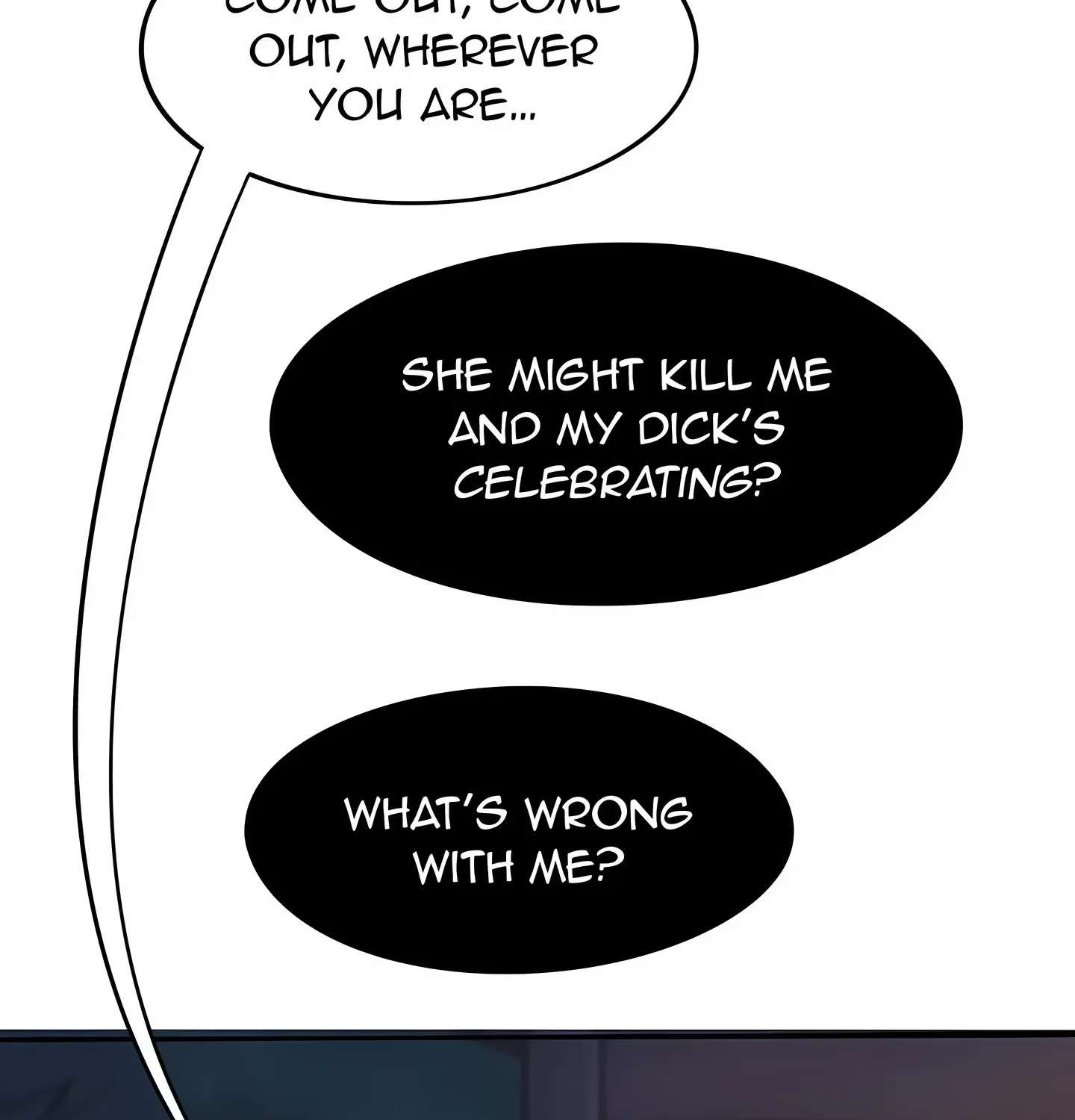 Hot Serve Chapter 8 - page 17