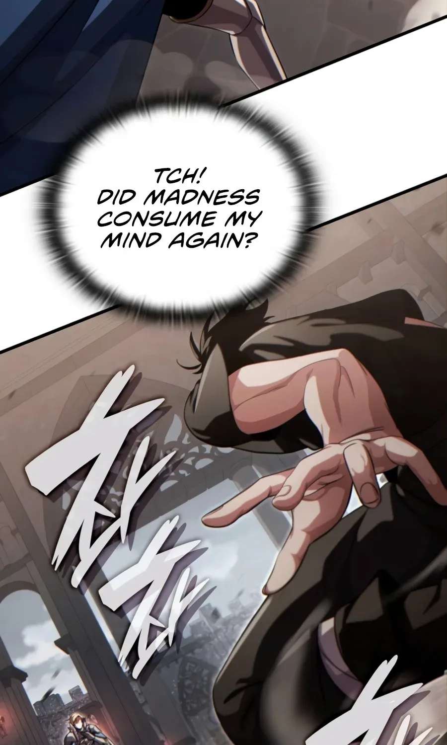 The Lord Who Levels Up by Absorbing Powers Chapter 5 - page 20
