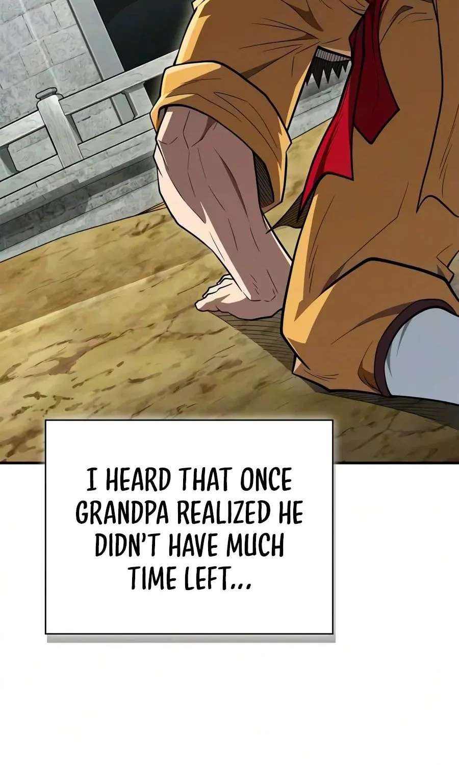 Genius Martial Arts Trainer Chapter 129 - page 16