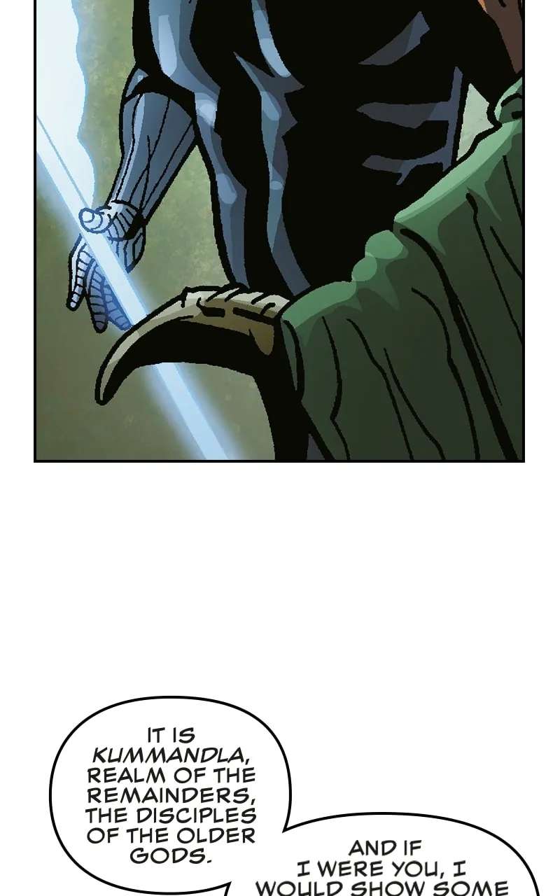 Black Panther:A Nation Under Our Feet Chapter 28 - page 11