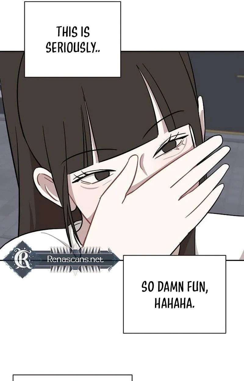 Wake up, Jeon Seung Yeon Chapter 48 - page 58