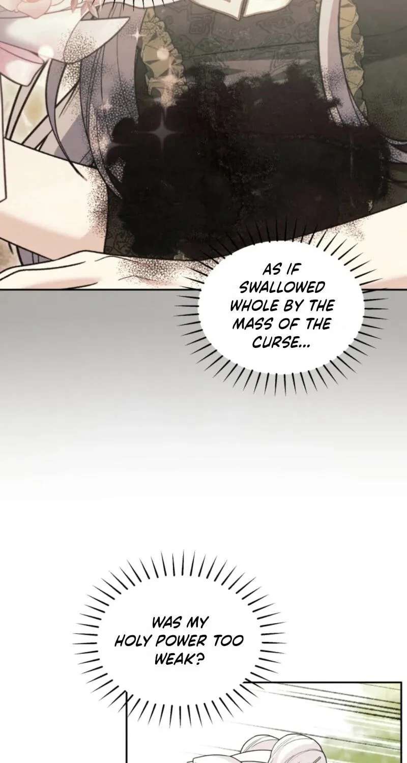 The Villain's Daughter-in-Law Rules by Nature Chapter 65 - page 54
