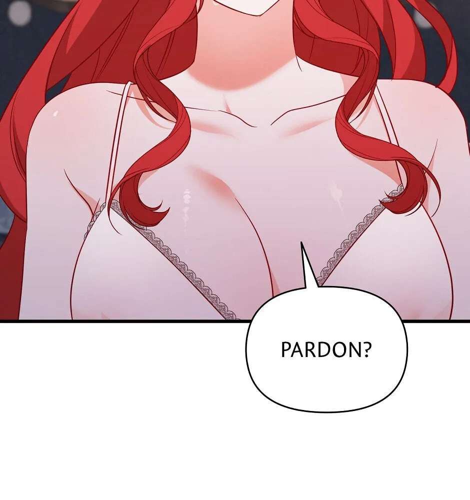 The Lady Has a Vulgar Secret Chapter 2 - page 92