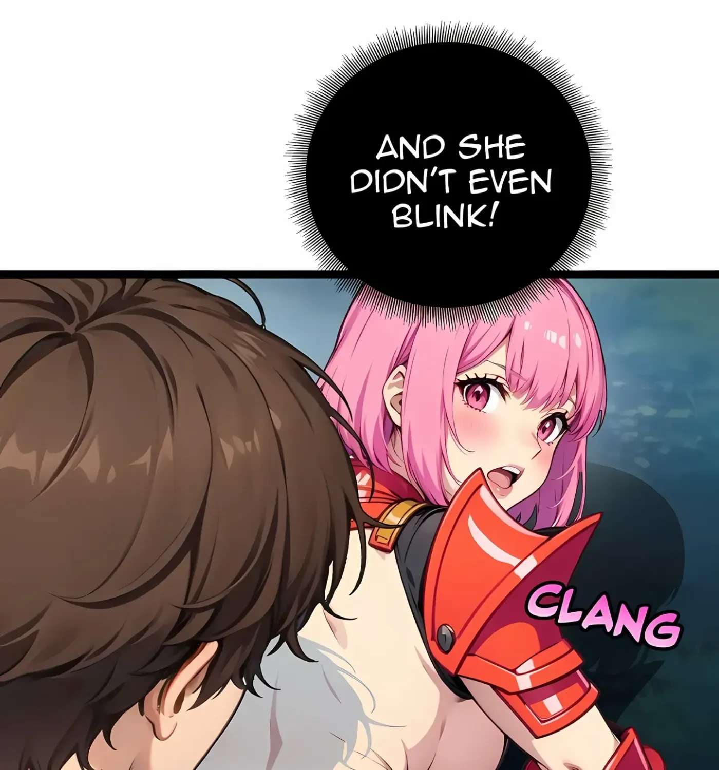 Mojo Leveling Chapter 6 - page 16