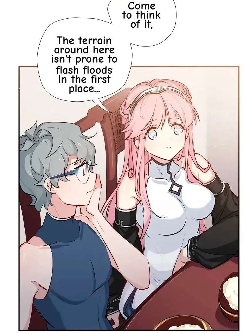The Yellow Road's Best Day Chapter 32 - page 10