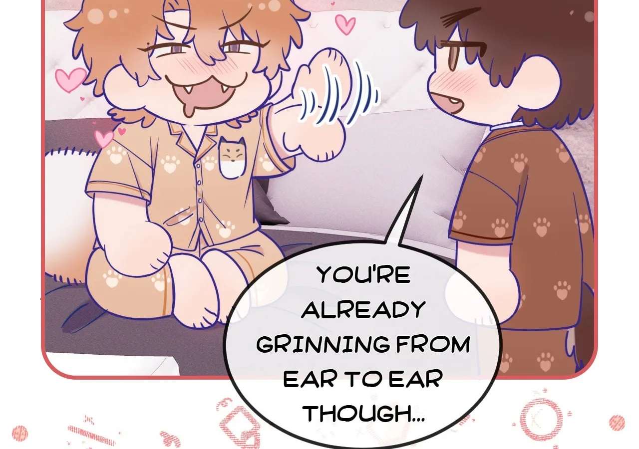 Lying Puppies Get Eaten Chapter 73 - page 42