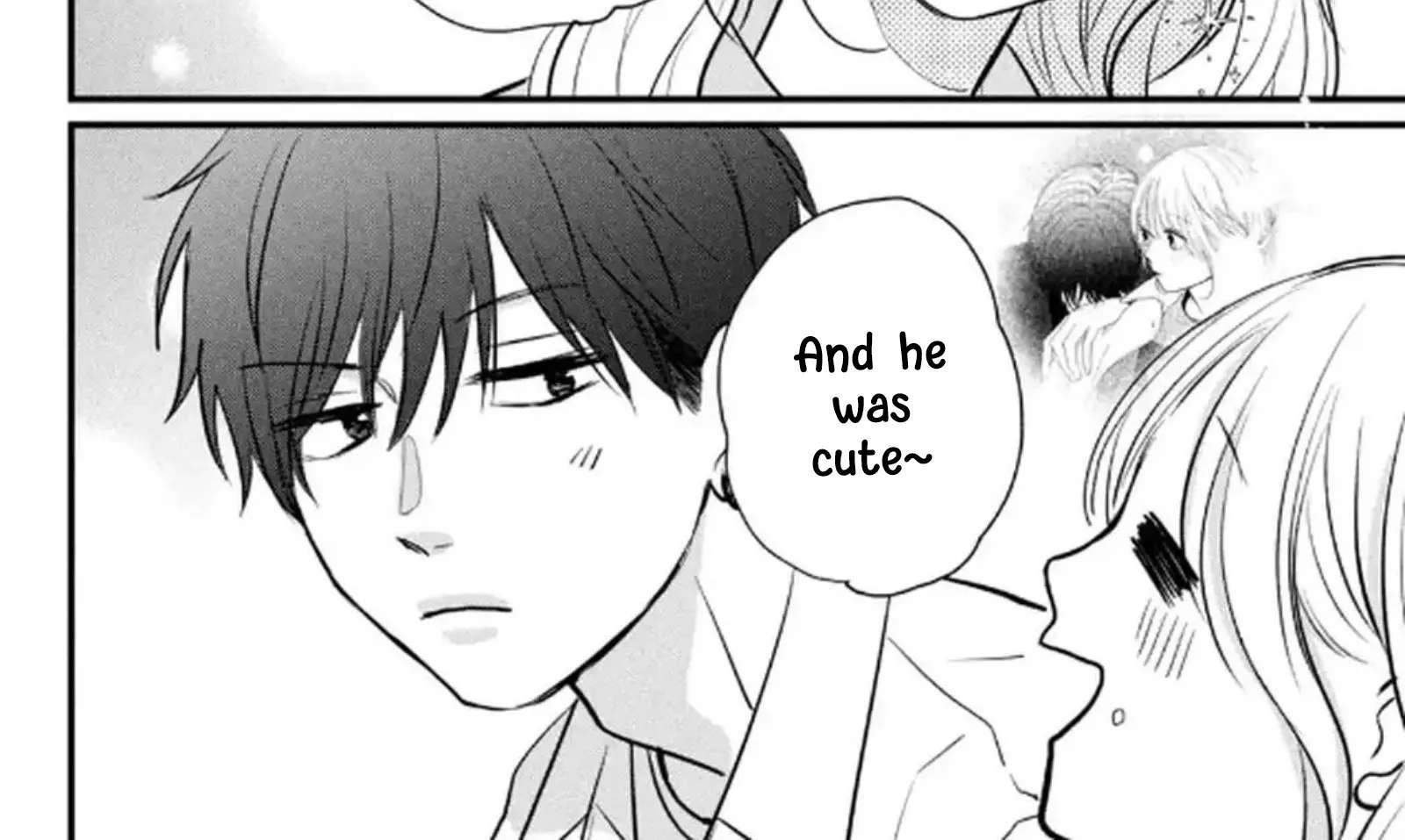 Delayed Youth Chapter 20 - page 25