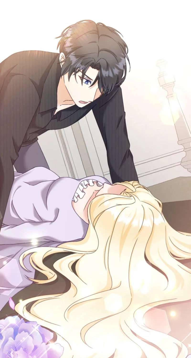 Kinben na Akujo wa Konse de Yarikaesu Chapter 39 - page 76