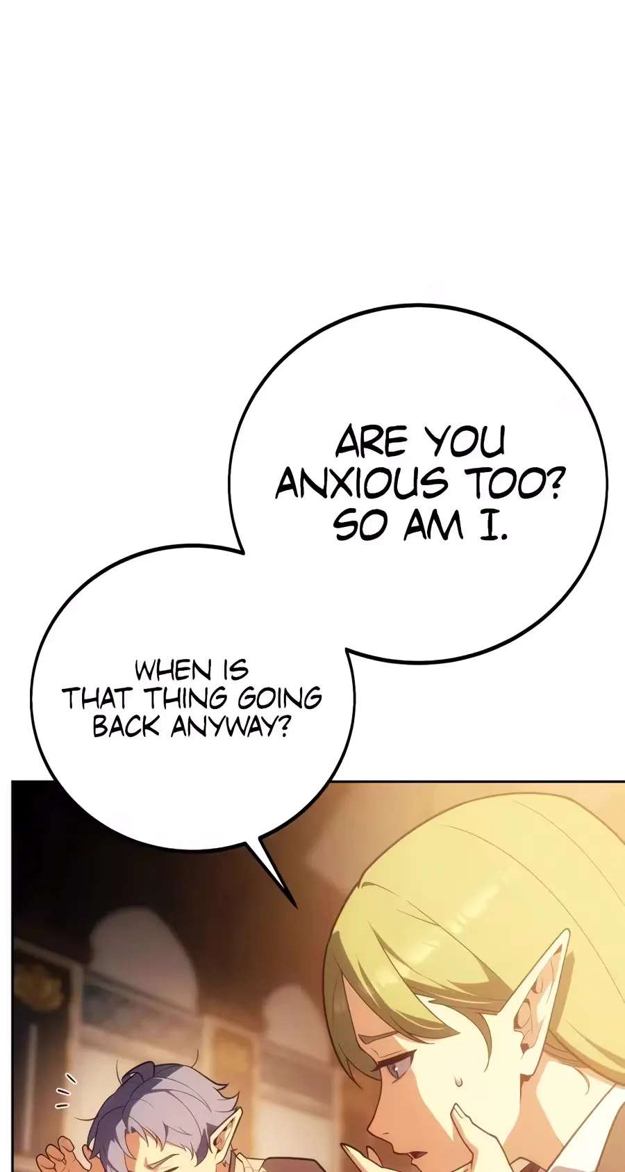 30 Years Have Passed Since the Prologue Chapter 15 - page 51