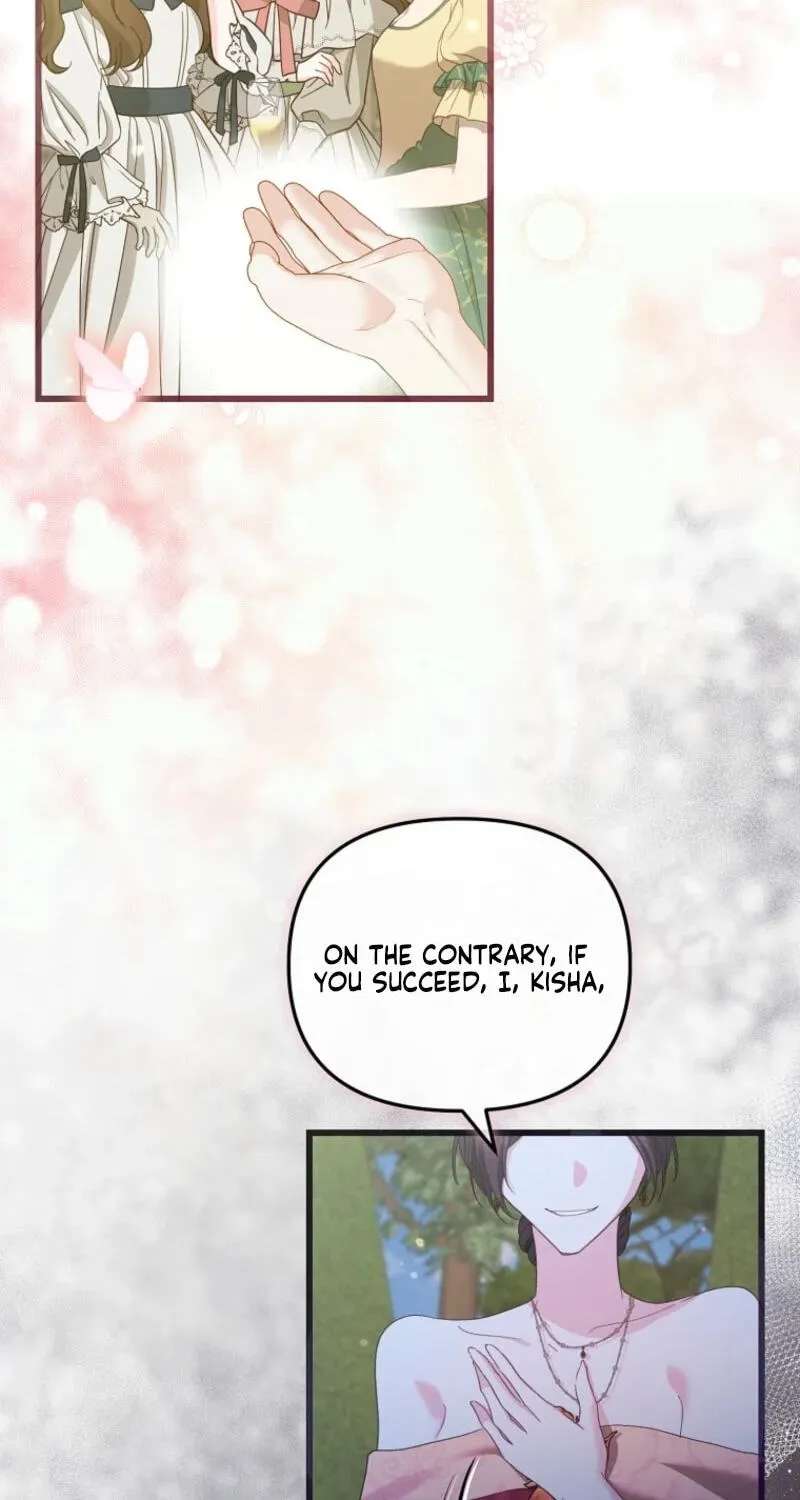The Secretary Of My Ex Favorite Character Chapter 35 - page 24