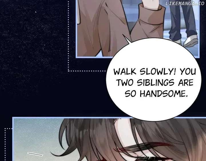 Ni Ting De Jian Chapter 46 - page 47