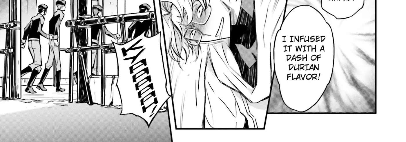 Code Geass: Lelouch of the Re;surrection Chapter 15 - page 48