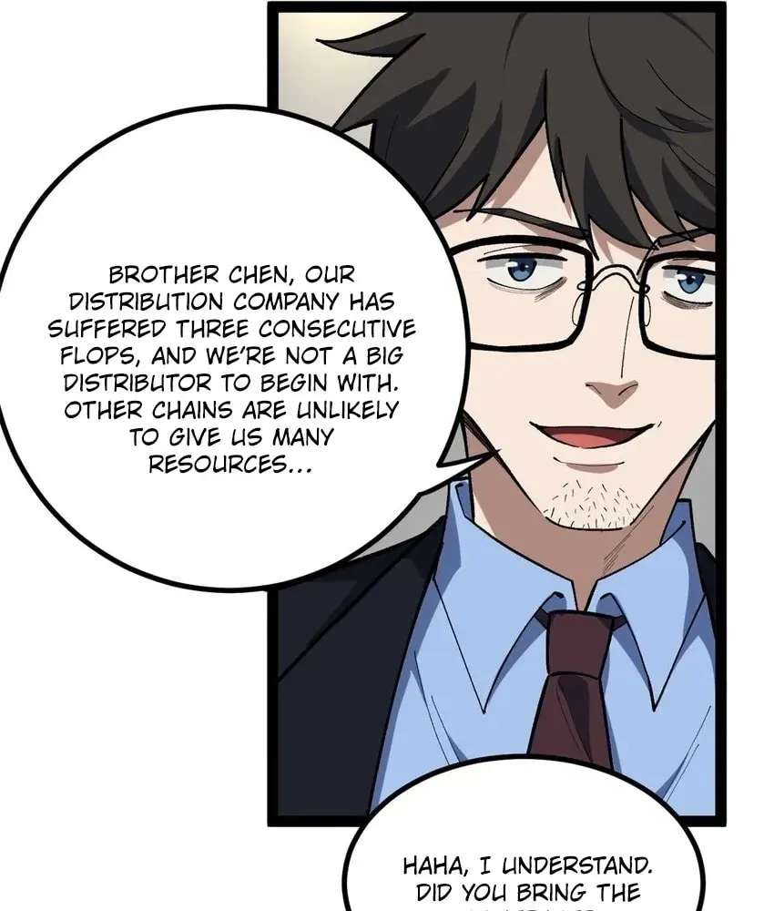 Wo Zhi Hui Pai Lan Pian A Chapter 39 - page 41