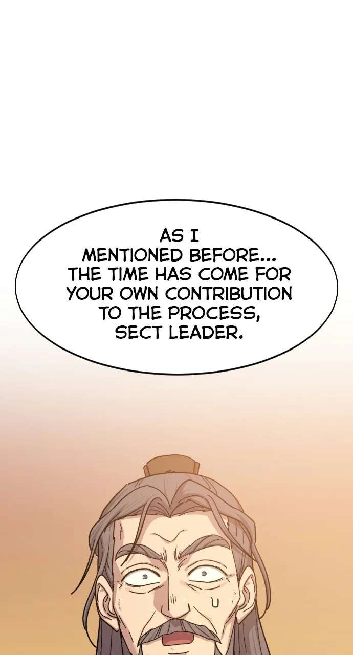 Return of theBlossoming Blade Chapter 179 - page 108
