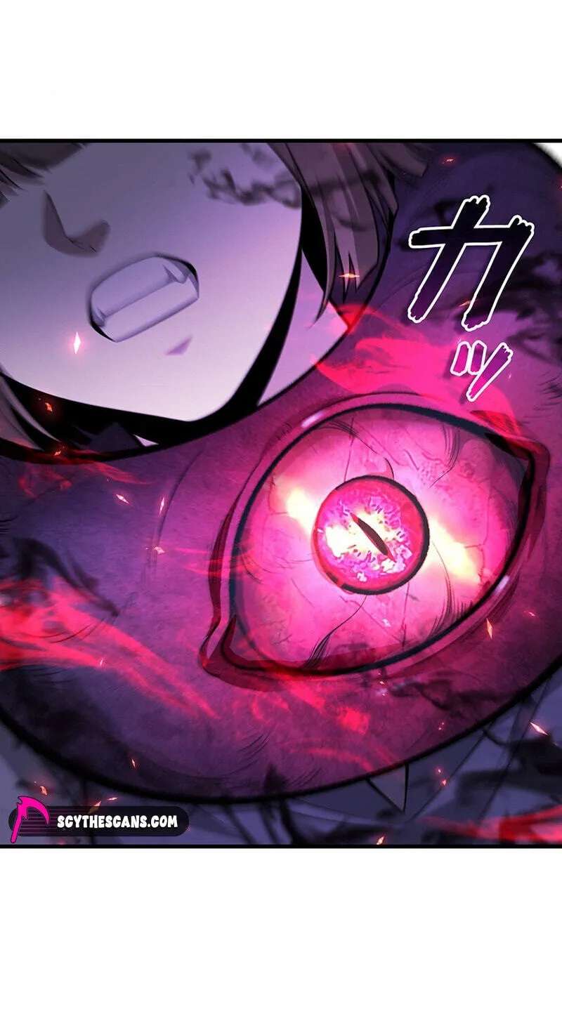 Kettou Shijou Shugi Meika no Youshi no Yarinaoshi Chapter 52 - page 56