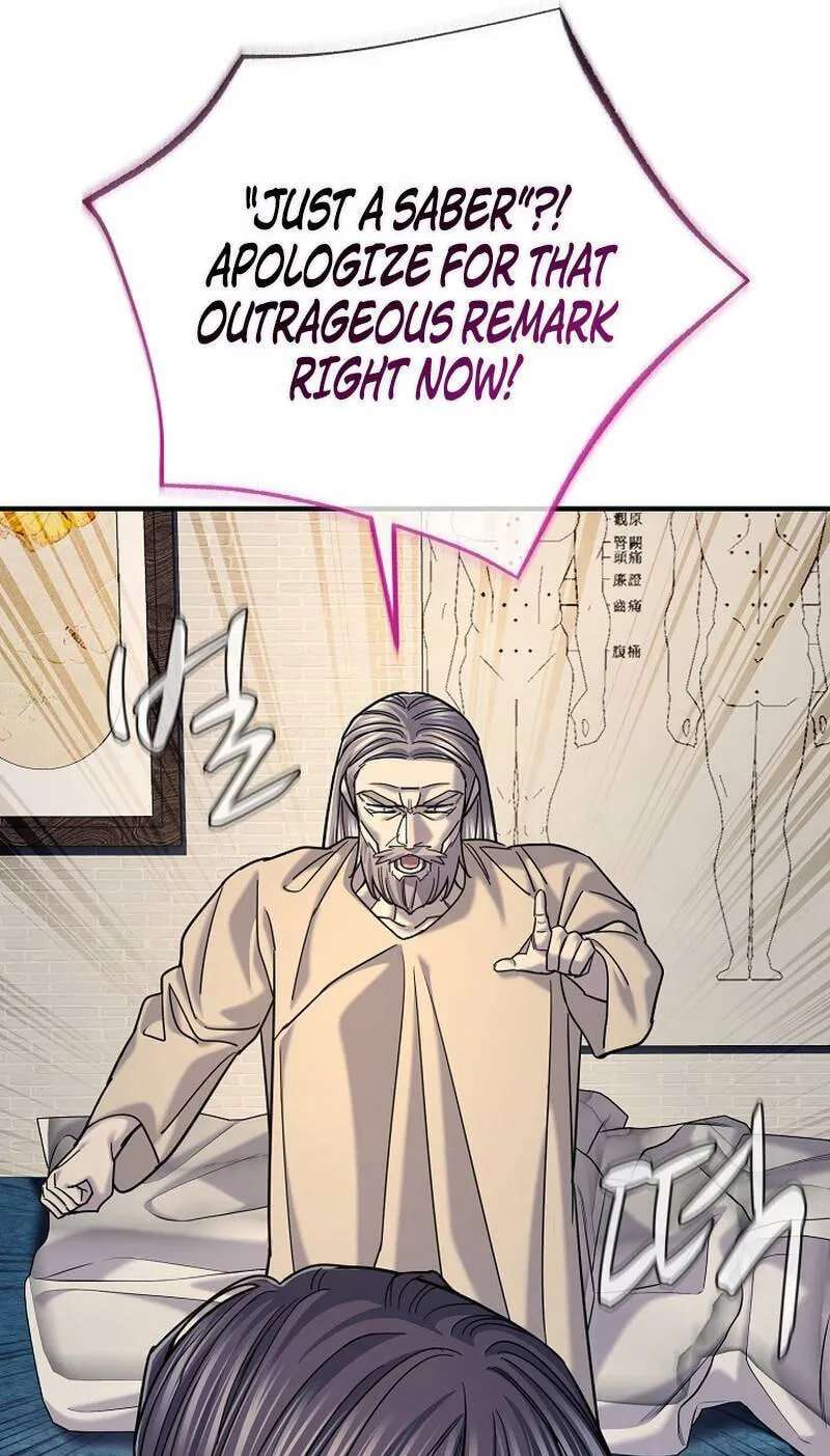 Monopolizing All Opportunities Chapter 59 - page 34