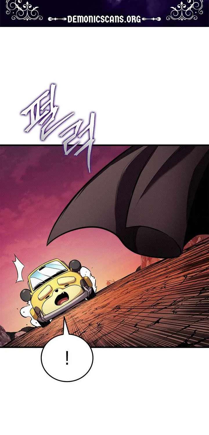 Rankers Return Remake Chapter 259 - page 6