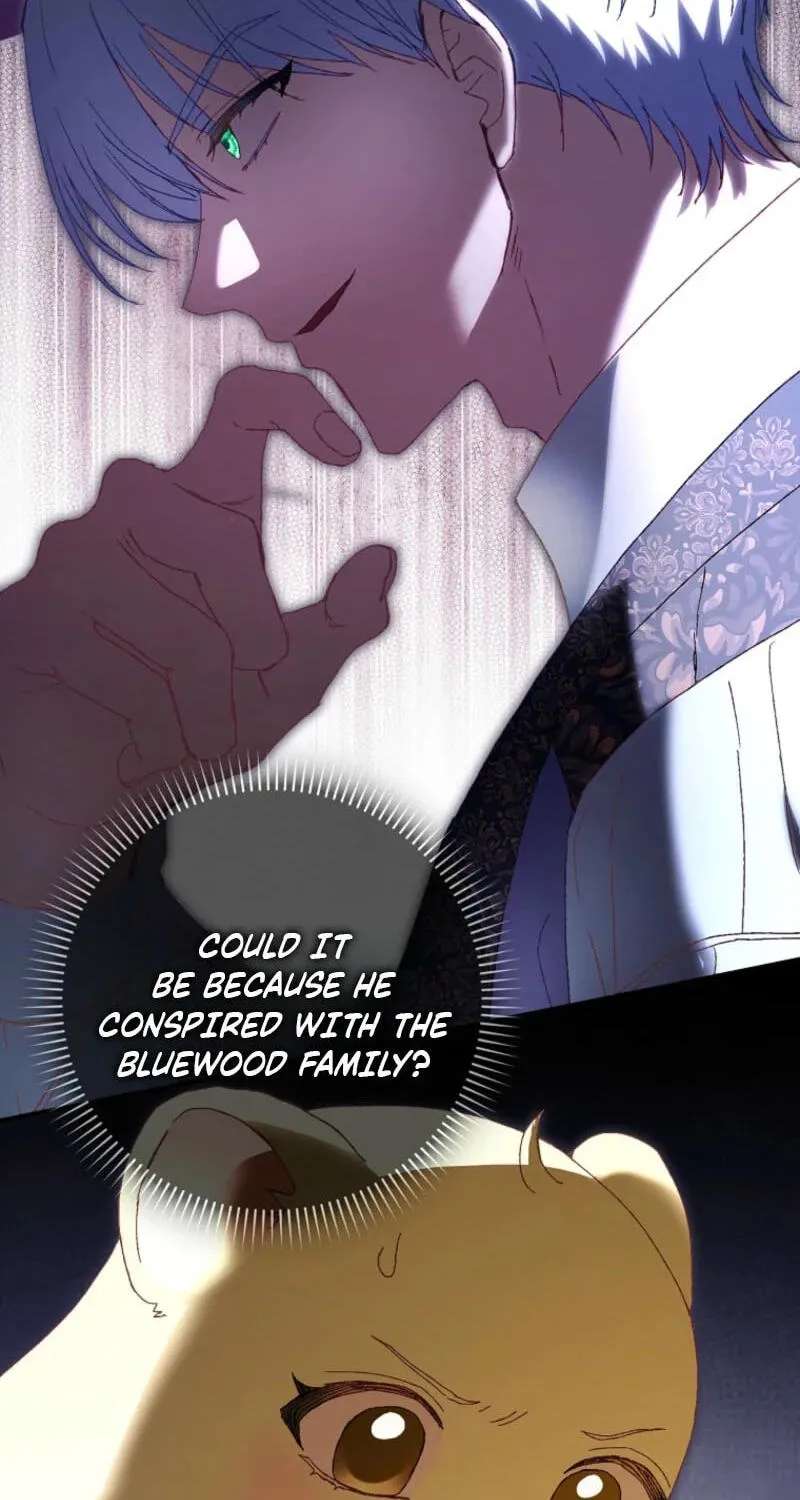 Cinderella's Pocket-Sized Protector Chapter 56 - page 28