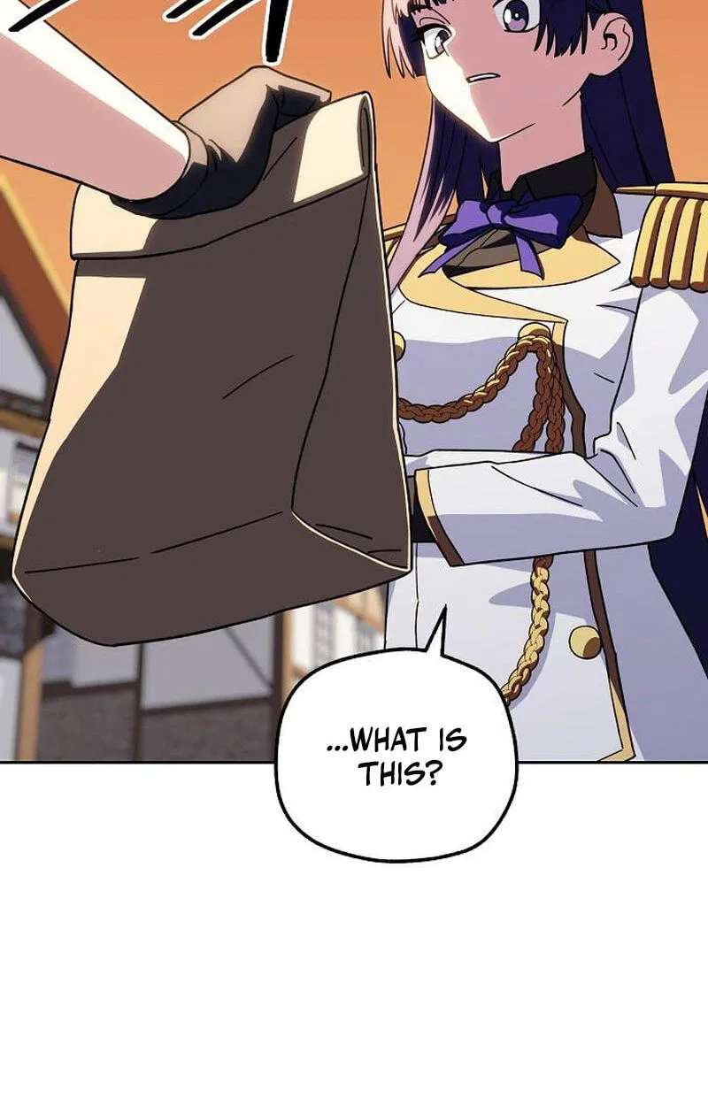 Healing at the Academy Convenience Store Chapter 11 - page 127