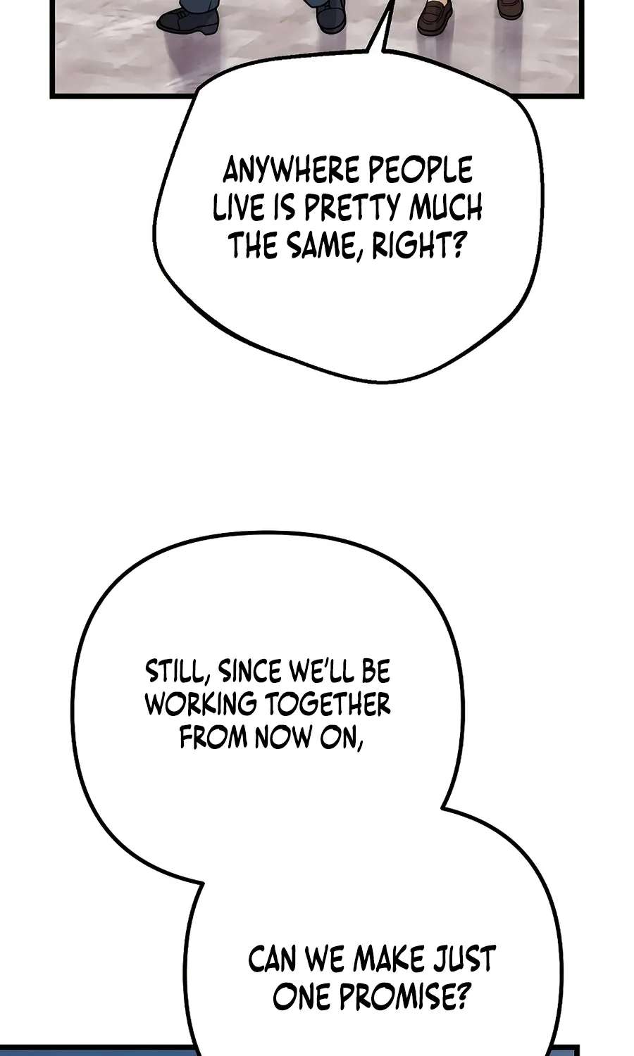 The Money Keeps Piling Up Even If I Spend It Chapter 1 - page 117