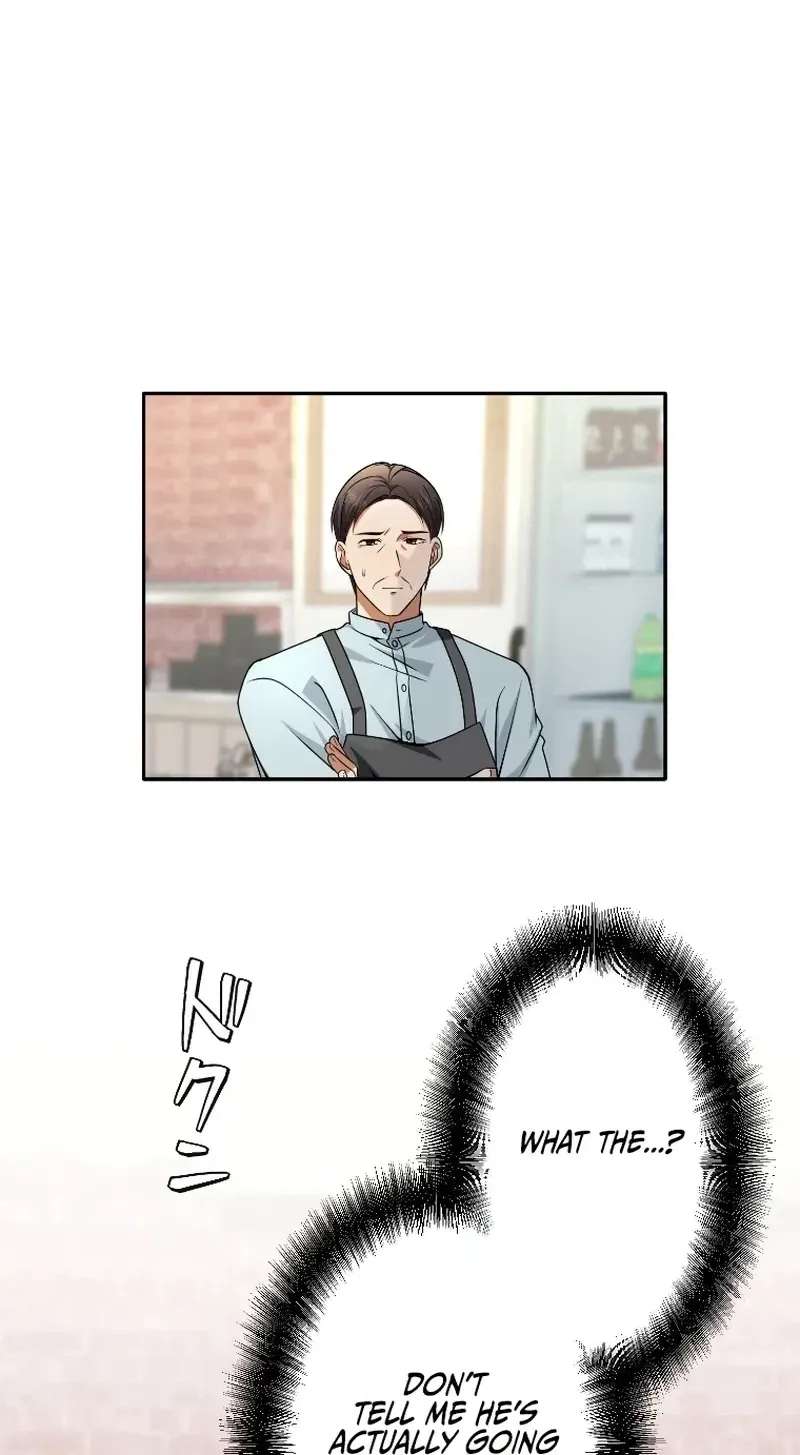 Damasare, Korosareta Ore wa, Kaiki Shite Kyuuteki no Ani no Sanbou to Naru. Chapter 25 - page 10