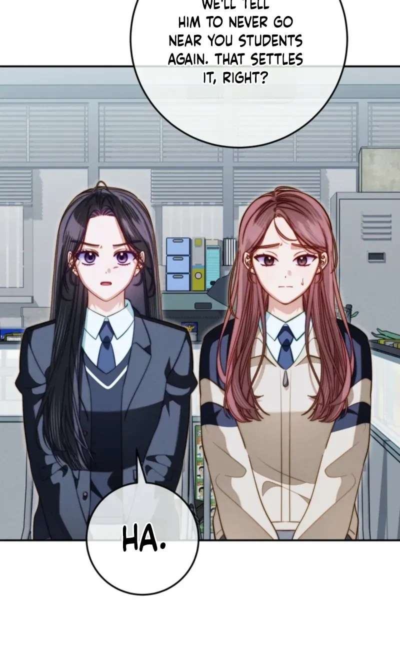 1st in Class Hides Regression Chapter 20 - page 87
