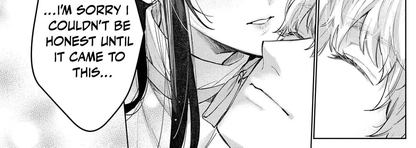 Sunaoninarenai Yuki Otome wa Nemureru Ryuukishi ni Amakutoka sareru Chapter 8 - page 55
