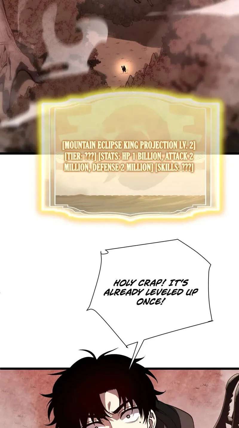 Global Class Advancement: The Archmage's Skills Can Add Infinite Affixes Chapter 10 - page 54