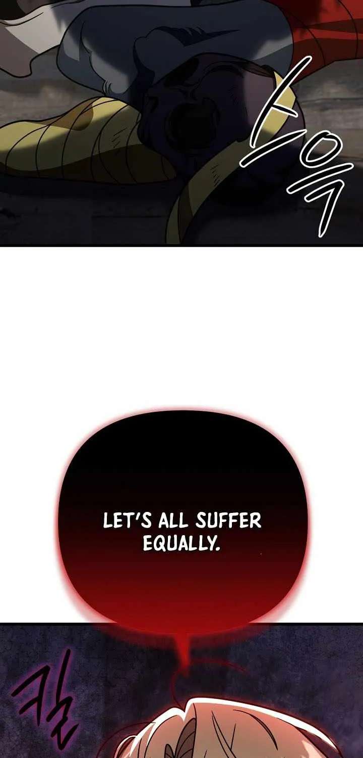 I'm Gonna Annihilate This Land Chapter 94 - page 25