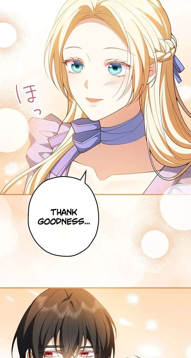 My Fiance Is a Former Assassin Prince Chapter 37 - page 27