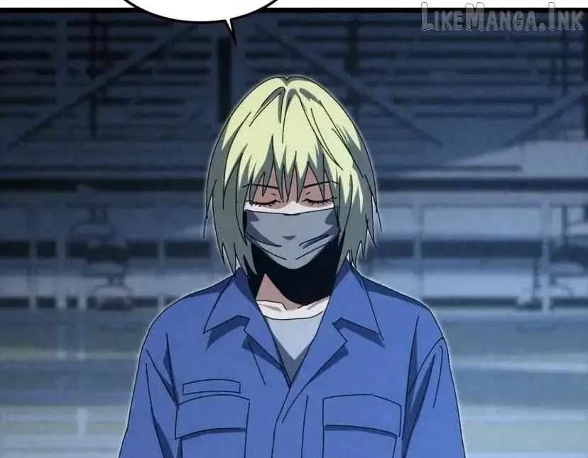 Rebirth of the Campus Special Forces Soldier Chapter 77 - page 81