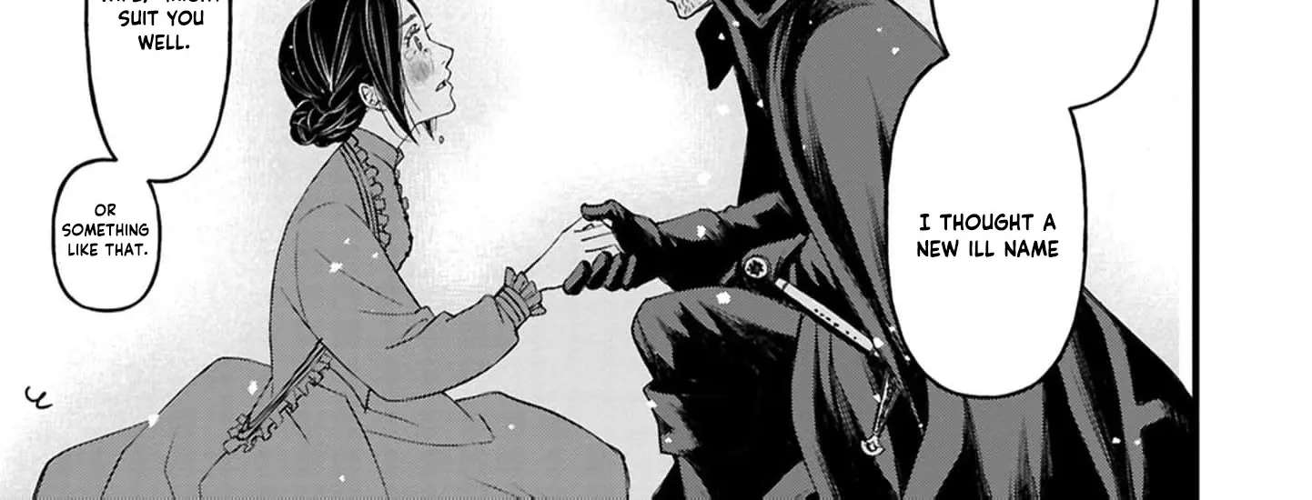 Grim Reaper and Lady Chapter 1 - page 105