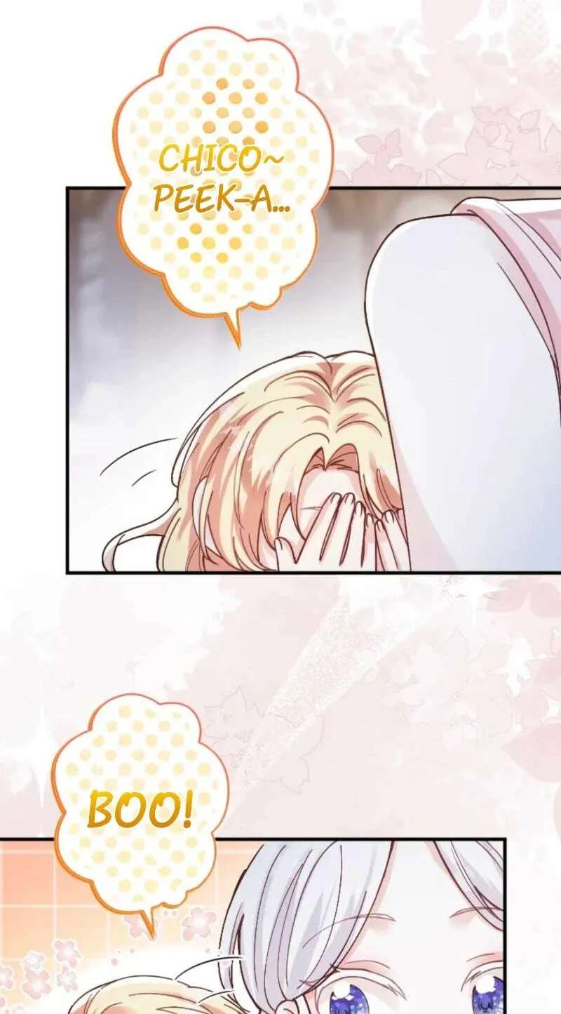 Keiyaku Mamahaha na no ni Boukun ga Kahogo Sugiru Chapter 54 - page 68
