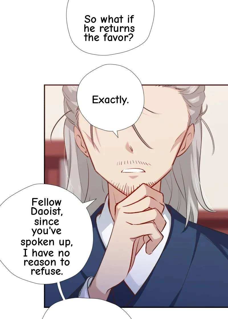 The Yellow Road's Best Day Chapter 31 - page 43