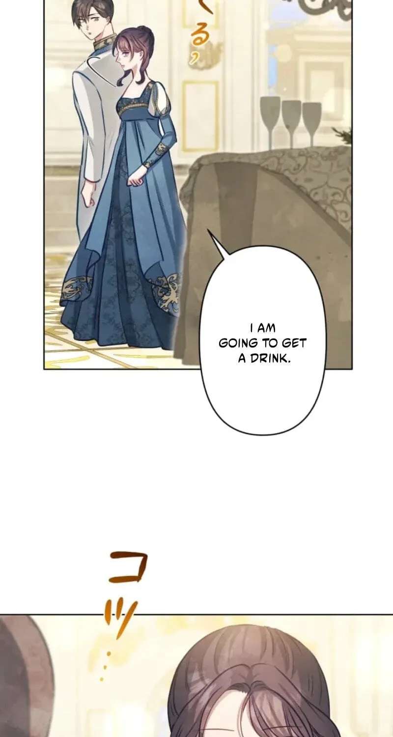 When My Enemies Weep Chapter 43 - page 25
