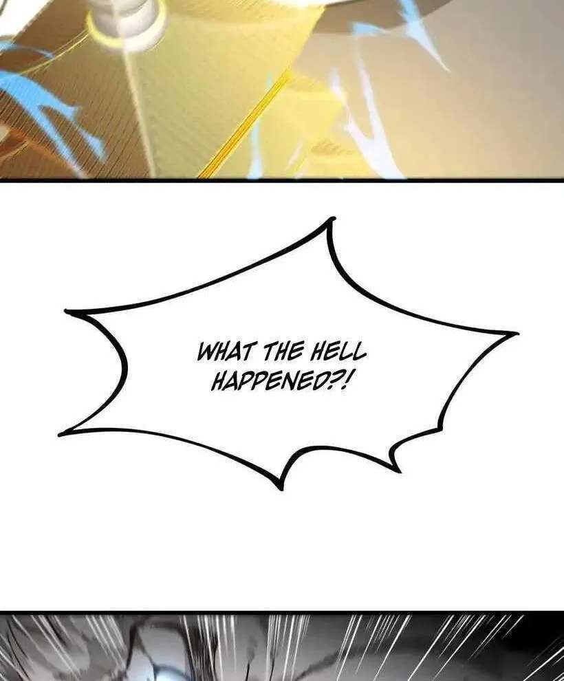 Bai Lan De Wo, Quan Kao Tu Di Xu Ming Chapter 38 - page 25