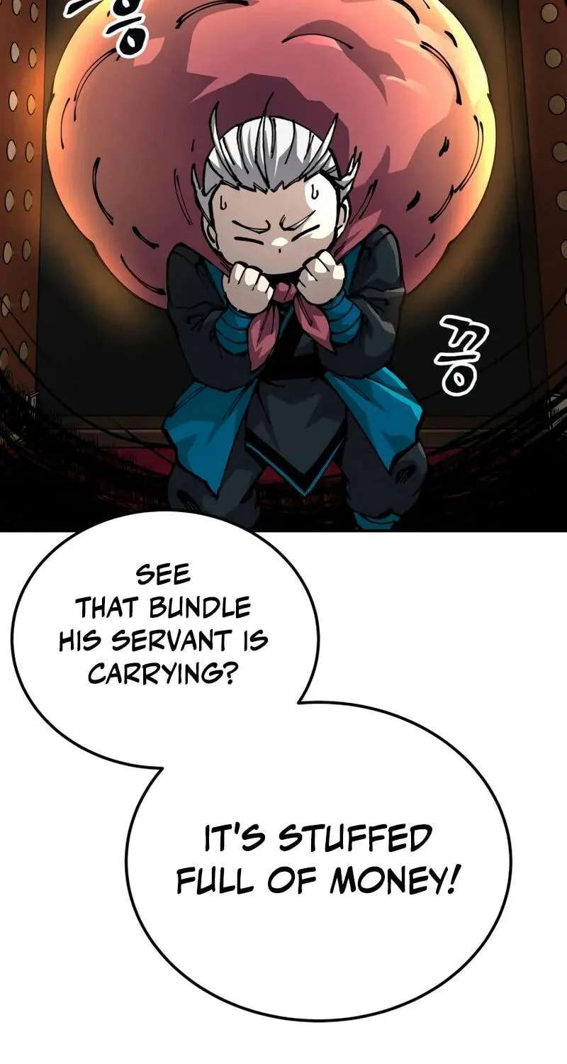 Warrior Grandpa and His Supreme Granddaughter Chapter 117 - page 110