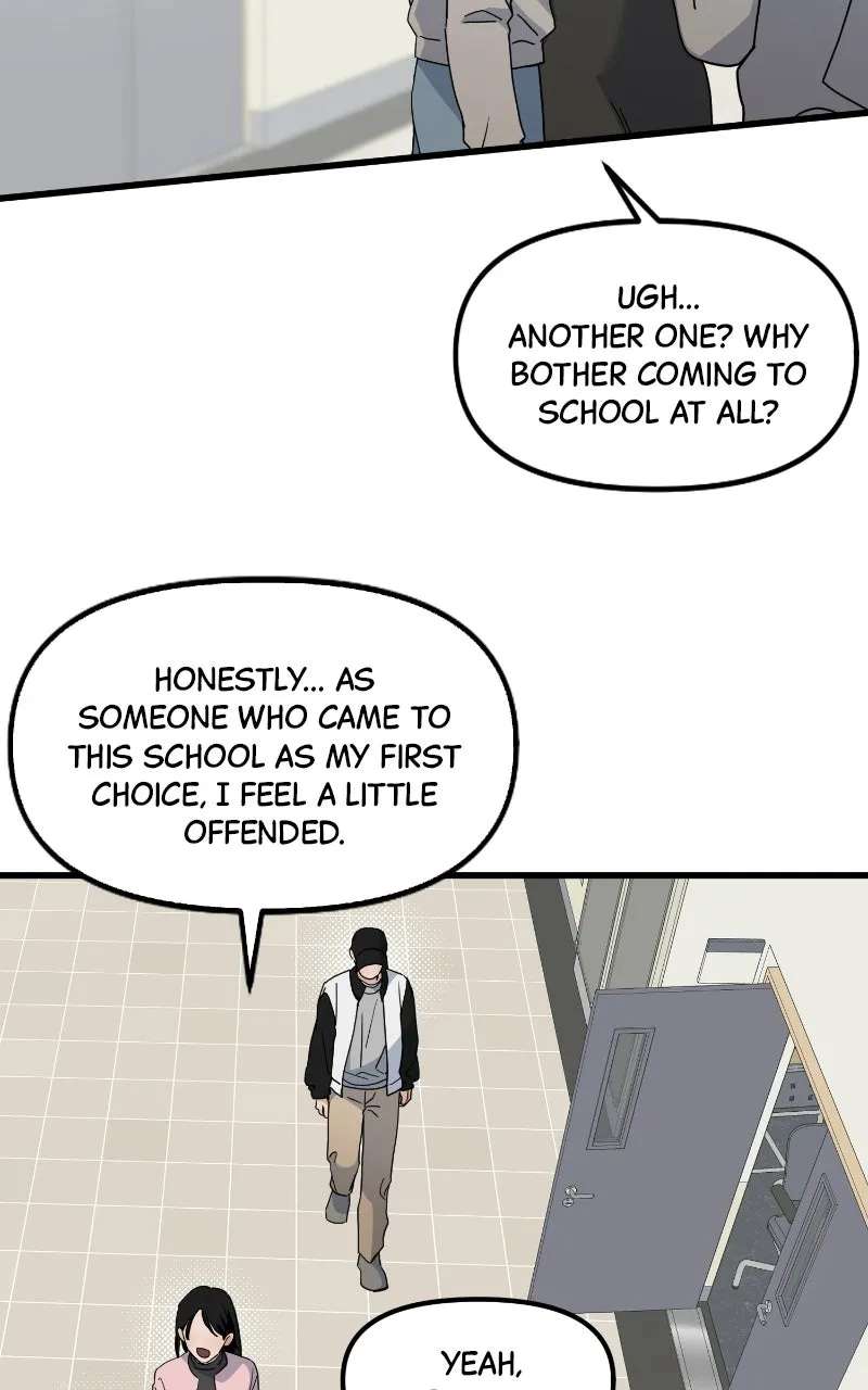 This Punk Wants Love Chapter 4 - page 59