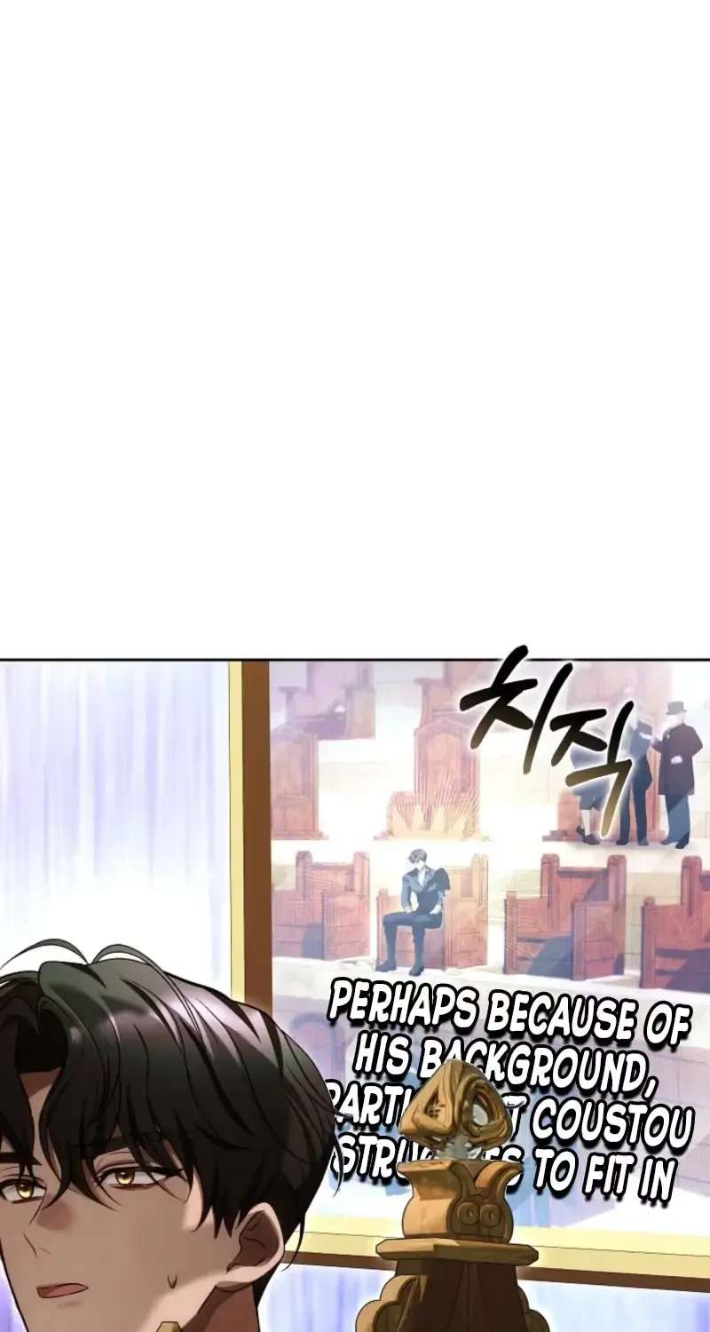 Vote for Your Knight! Chapter 14 - page 23