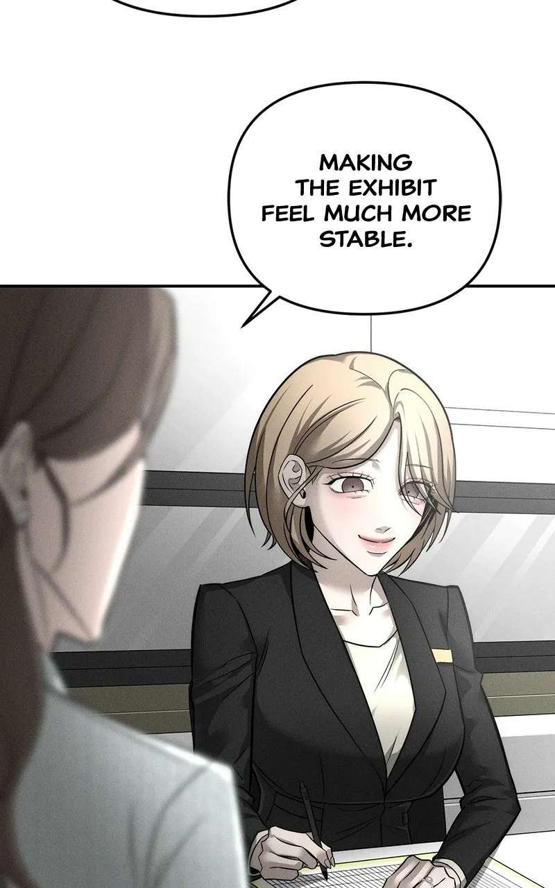 My Desire isNot a Sin Chapter 32 - page 11