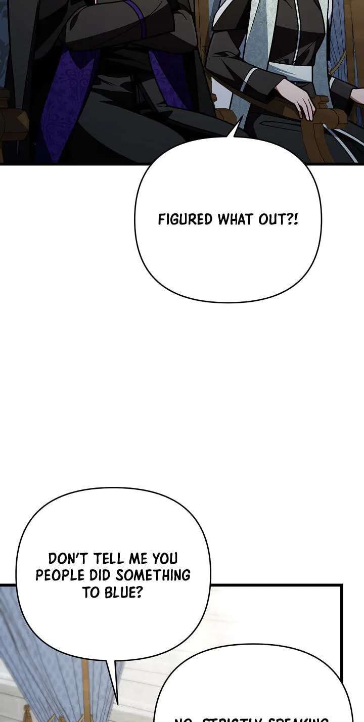 Holy Hella's Ultimate End Chapter 95 - page 15