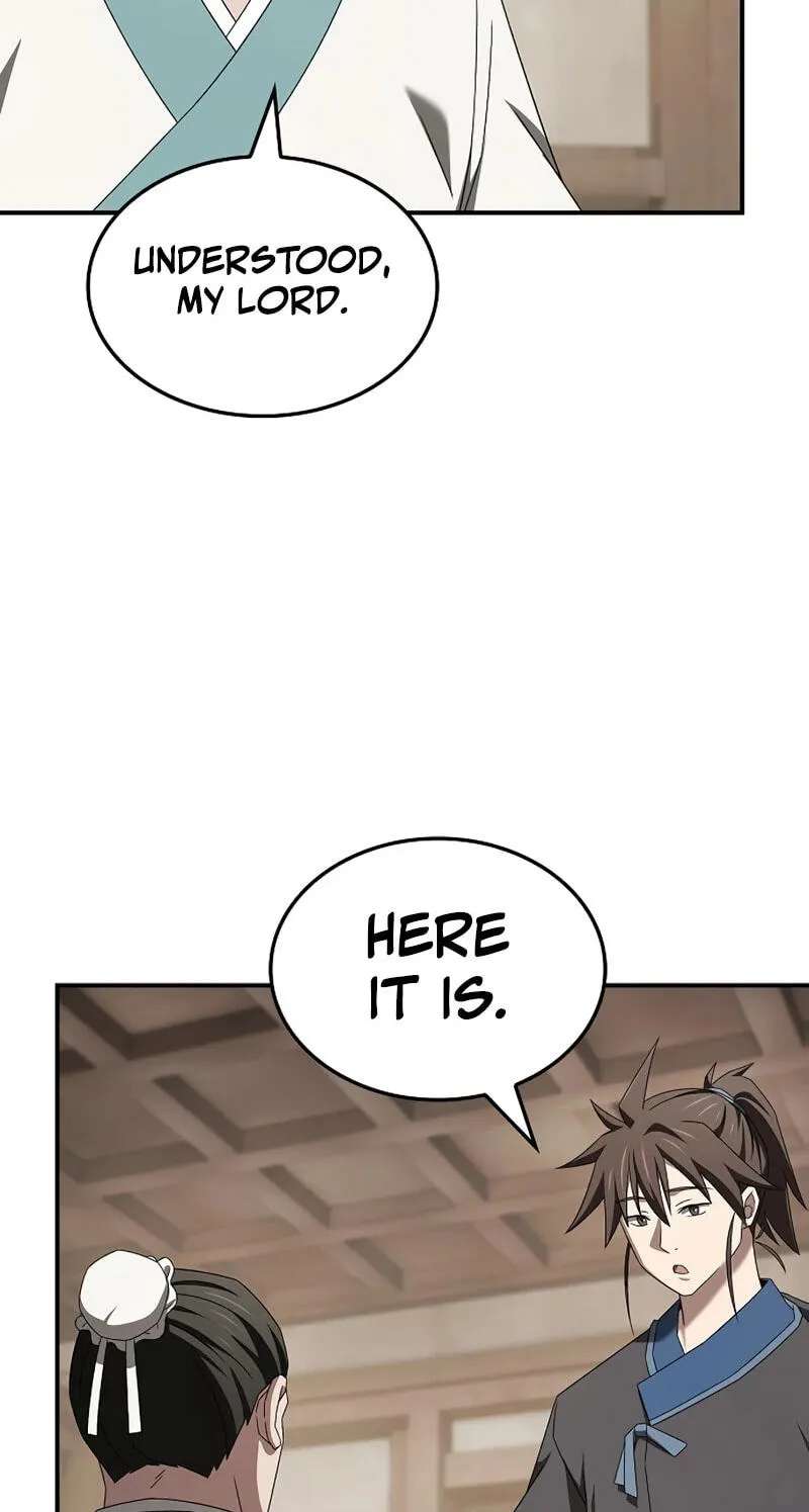 Golden Martial God Chapter 32 - page 88
