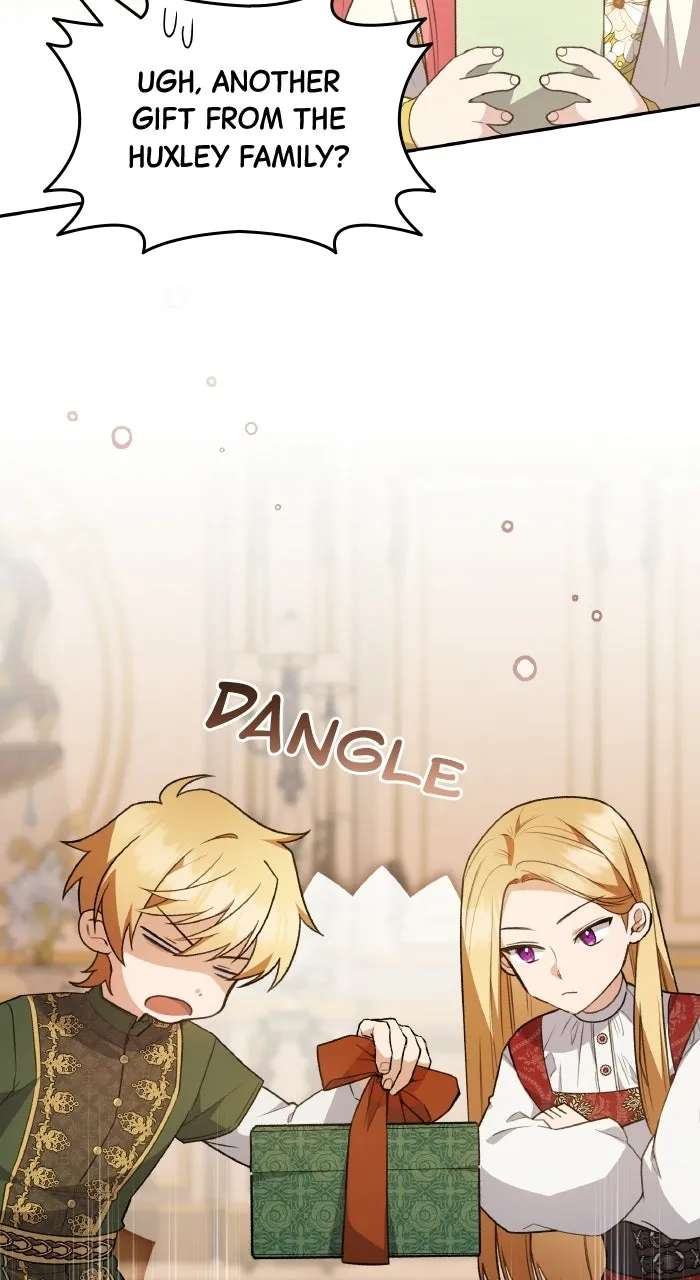 The Archmage Becomes theSwordmaster's Youngest Daughter Chapter 37 - page 54