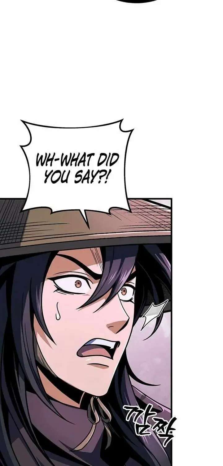 Emperor's Sword Chapter 116 - page 45
