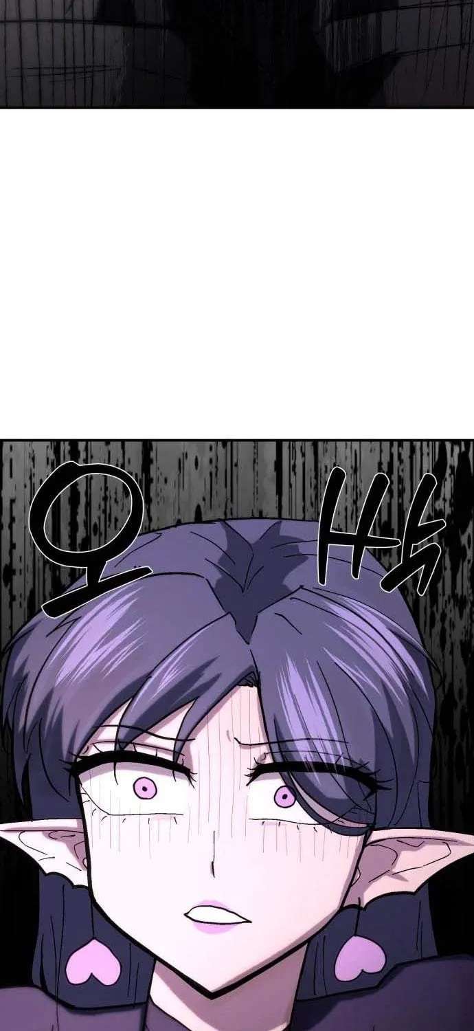 The Strongest in Hell, Mak Geum-gang Chapter 6 - page 17