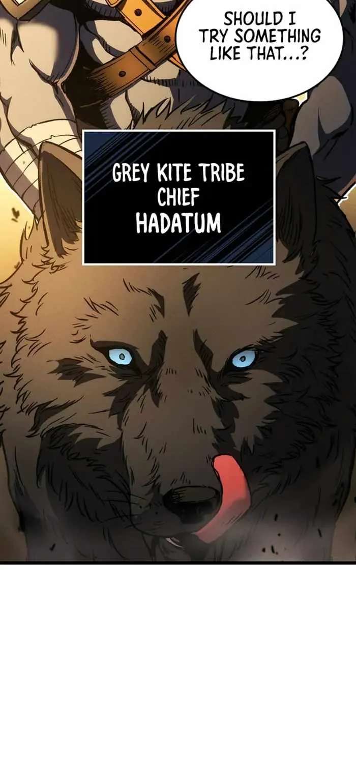 The Indomitable Martial King Chapter 148 - page 39