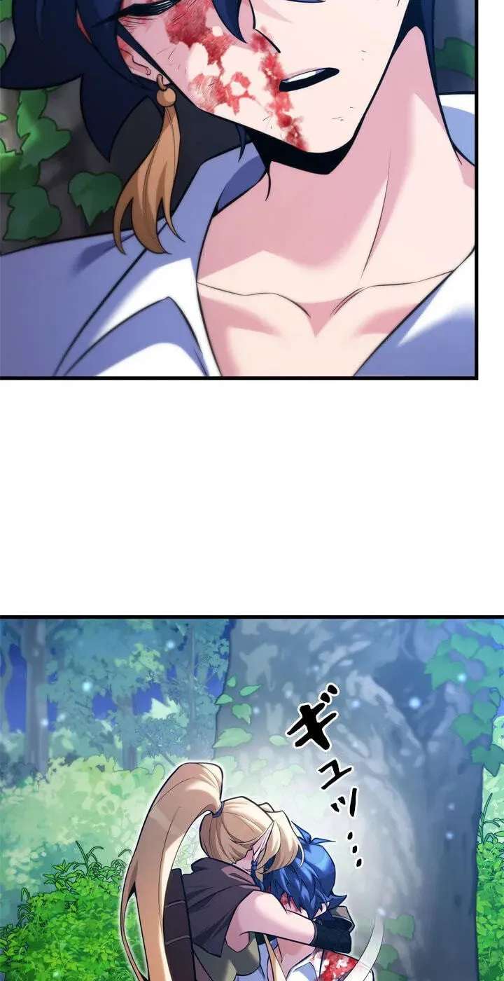 Never Touch Eldmia Egar (2026) Chapter 40 - page 55