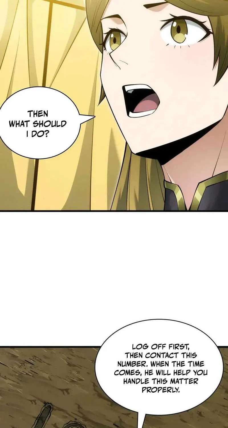 Online Game: I Can Evolve Everything (Remake) Chapter 22 - page 65