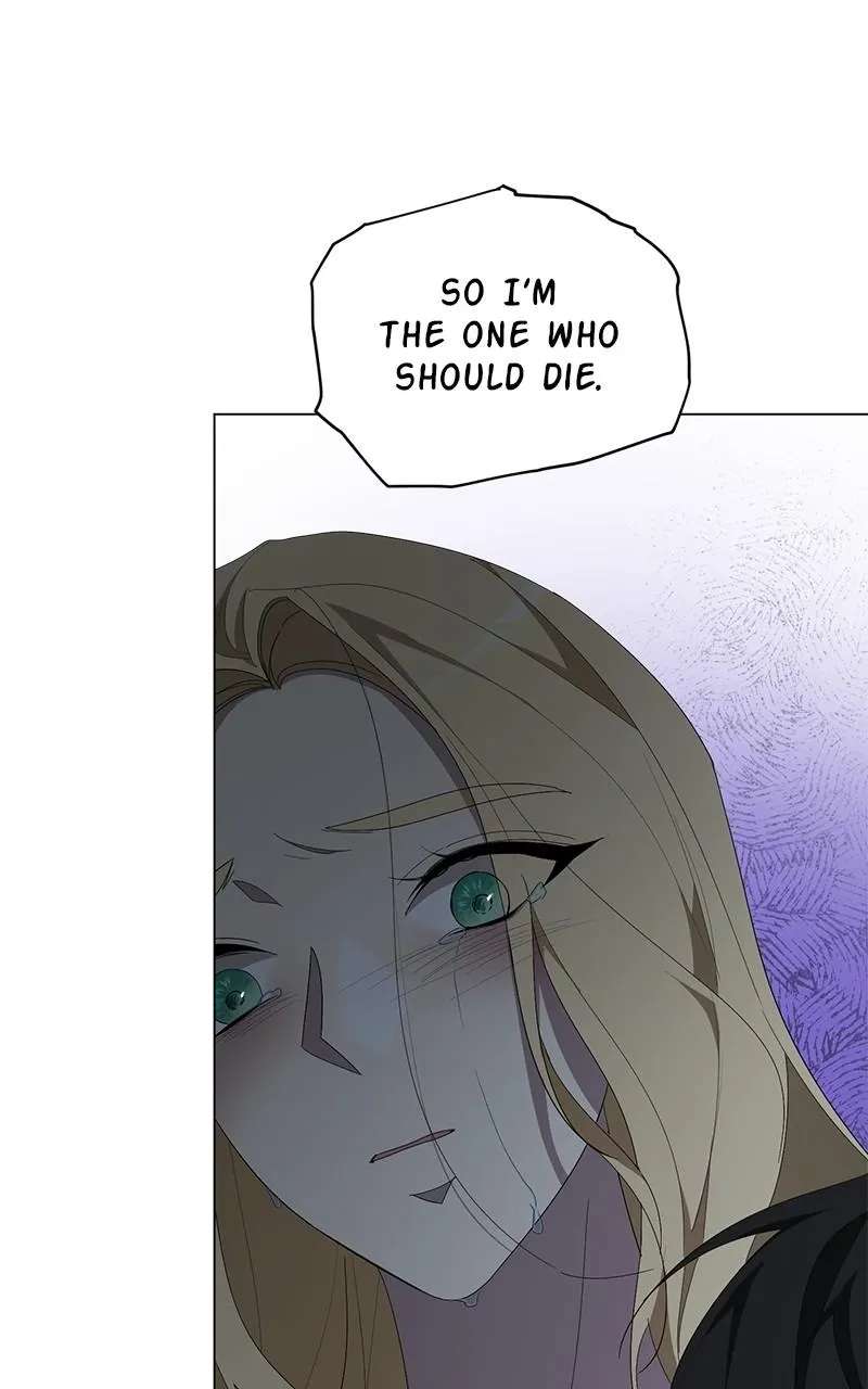 Wished You Were Dead Chapter 88 - page 32
