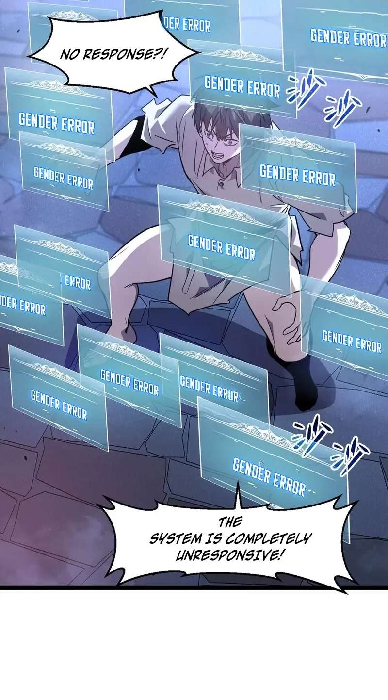 I'm Really Not A Monster Chapter 1 - page 92